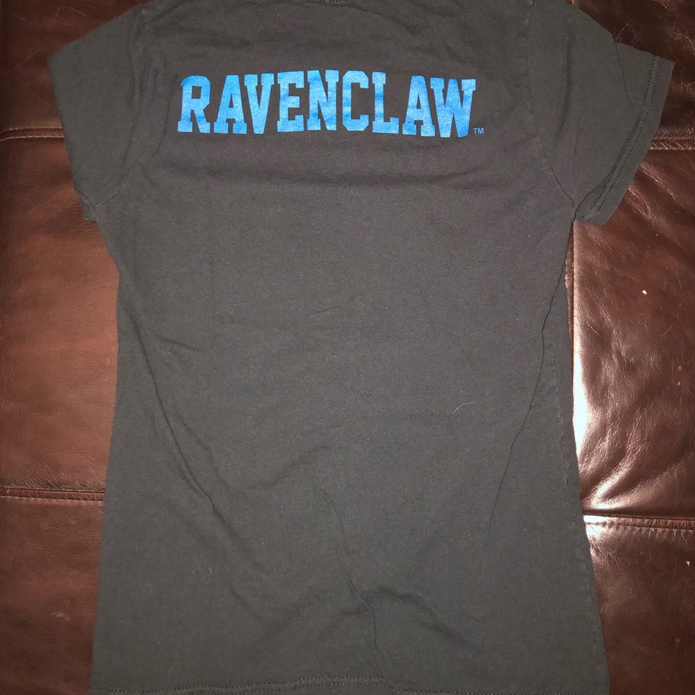 Harry Potter ravenclaw shirt